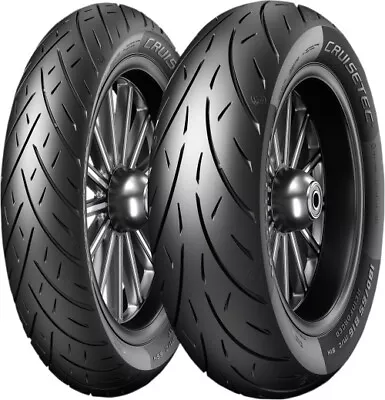 Metzeler Cruiec Rear Tire (180/60R-16) 180/60R16 3838700 0302-1480 • $259.39