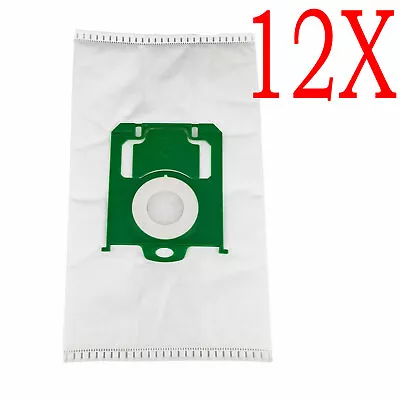 12 Vacuum Cleaner Bag Compatible With Electrolux Bolido Z4500-Z4595 Oxygen Z5500 • $27.99