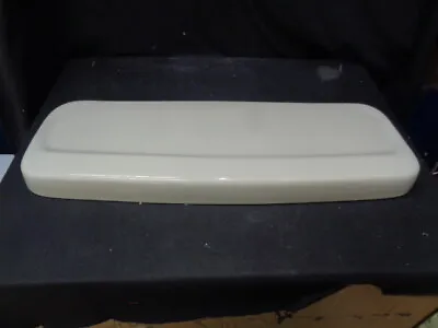 WC Toilet Cistern Lid 860-7 Ideal Standard 545 X 198 Mm IVORY   A4023 • £75