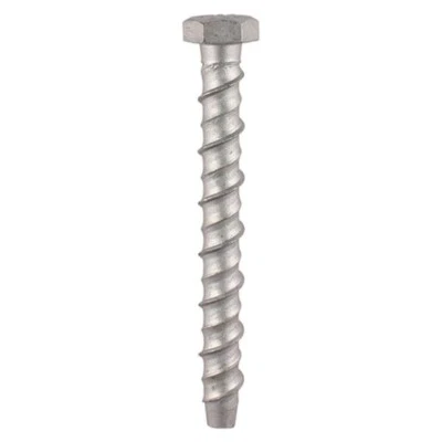 £202.99 • Buy Timco Multi Fix M6, M8, M10, M12 & M16 Masonry Concrete Bolts Thunderbolt Anchor