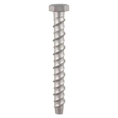 Timco Multi Fix M6 M8 M10 M12 & M16 Masonry Concrete Bolts Thunderbolt Anchor • £222.95