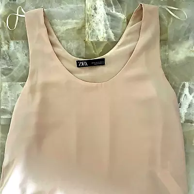 Pink Top • $8