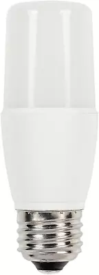 Lighting 3319900 60-Watt Equivalent T7 Bright White LED Light Bulb With Medium B • $14.94