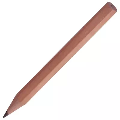 £5.99 • Buy SBS Half Pencils HB Small Size Eco Friendly - Pack 144. GOLF, PUZZLES CLUBS ETC