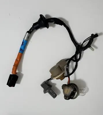 ✅Wiring Harness  1994 1995 Ford Mustang Tail Light Lamp OEM 94 95✅ • $26.78