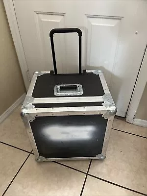 Road Flight Case AV Equipment Electronics 18x19x17”- BCcases • £193.65