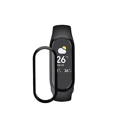 2x Smartwatch Screen Protector For Xiaomi Mi Band 7  • £7.99