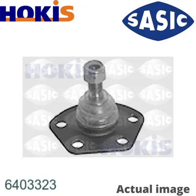 BALL JOINT FOR CITROËN JUMPER/Bus/Van/Platform/Chassis RELAY FIAT DUCATO 1.9L • £35.06