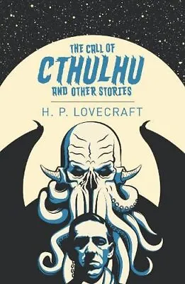The Call Of Cthulhu And Other Stori... Lovecraft H. P • £5.99
