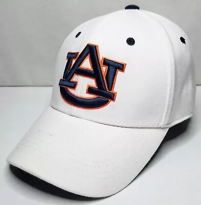 Auburn University Tigers - Top Of The World - Flex Fitted Hat Cap - One Size • $19.99