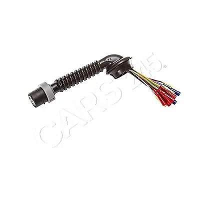 $35.72 • Buy FEBI Cable Repair Kit Door Rear For OPEL Zafira A 6296910