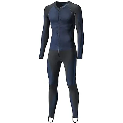 -HELD- Race Skin II Men's Motorcycle Functional Combi Suit 1-teiler Undersuit • $118.97