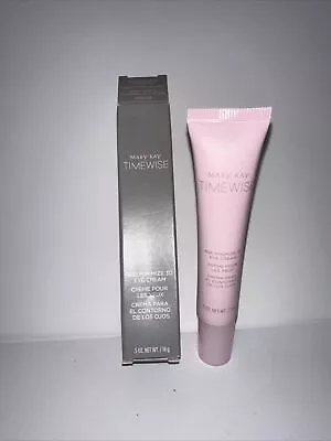 Mary Kay Age Minimize 3d Eye Cream • $19.97