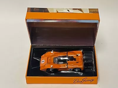 1/43 GMP McLaren M8B High Wing From 1969 Can Am  Dan Gurney  12423. TR202 • $69.95