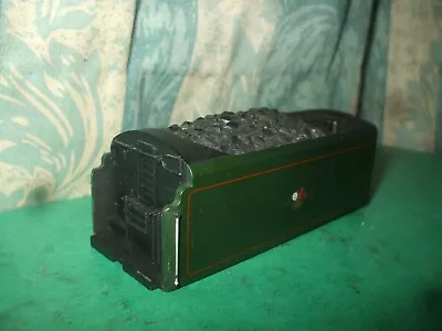 £16.95 • Buy HORNBY EX LNER A3/A4 GREEN CORRIDOR TENDER BODY ONLY - No.18