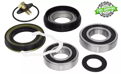 Washer Tub Bearing &Seal Kit For Maytag Neptune MAH5500BWW MLG2000AWW MAH55FLBWW • $35.99