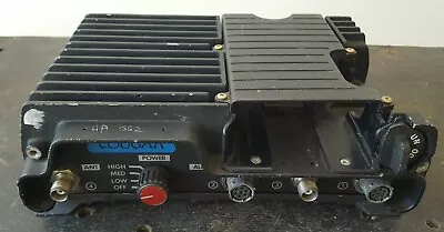 RACAL COUGAR SMT AMPLIFIER / BASE STATION Army Military Radio • £89.99