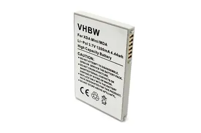 Battery For T-MOBILE MDA Compact Compact II • £14.19
