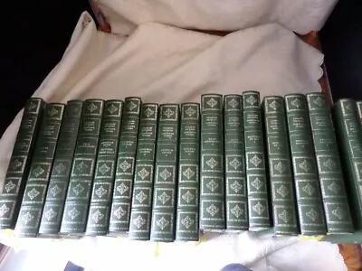 £6 • Buy THE COMPLETE WORKS OF CHARLES DICKENS - CENTENNIAL EDITION By HERON BOOKS CHOICE