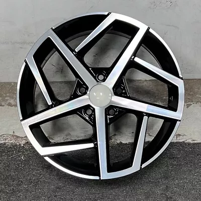 $699 • Buy 17  Estate Style Wheels Rims Fits Vw Volkswagen 5x100 1992-1998 Golf Mk4 A4