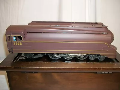 K-Line O K- 3768IC Torpedo Engine & Tender Pennsylvania RR USED No BOX • $368.85