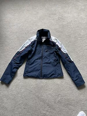 BMW Sauber F1 Small Woman’s Jacket  • £15