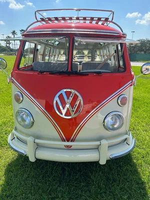 $47000 • Buy 1973 Volkswagen Bus/Vanagon 