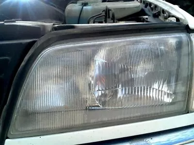 Driver Left Headlight W202 C80 94-96 MERCEDES C-CLASS • $124