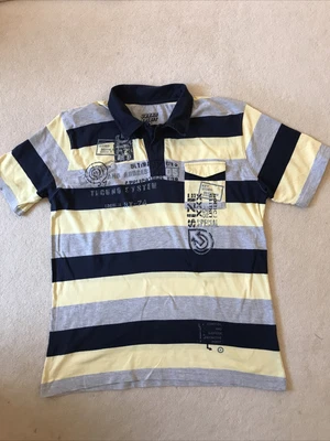 £3.10 • Buy Mens T-shirt Size L As543