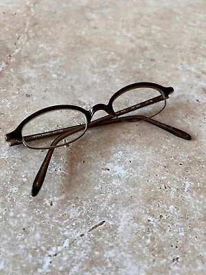 Oliver Peoples Ladies Glasses • £20