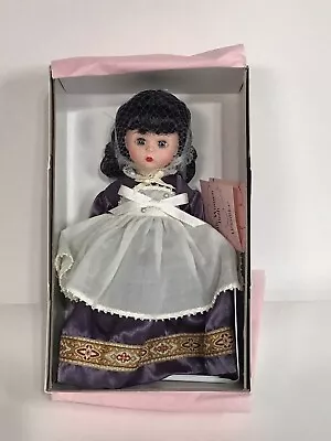 Madame Alexander Little Women Beth 40330 In Box With Tags • $50