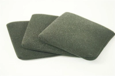 £7.33 • Buy Parkside Pnts 1400 1500 23 30 35 - 3 Wet Filter Foam Filter Wet Filter