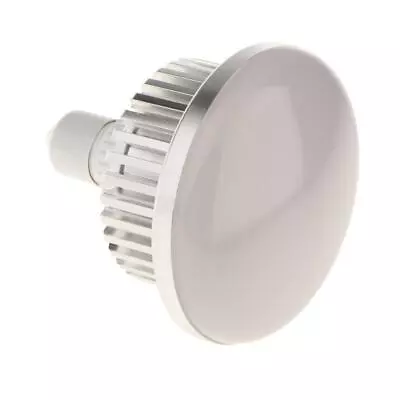 E27 LED Light Bulb - 85W Photography Photo 5500K - Daylight Balanced • £14.70
