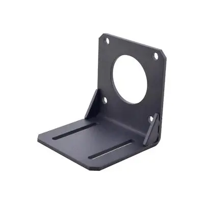 Nema 24 Stepper Motor Mounting Bracket For Closed Loop Stepper Alloy Steel • $10.99