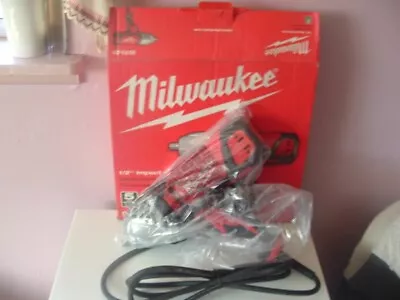 Milwaukee Impact Wrench 1/2 Kit 9070-20 • $140