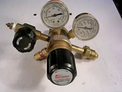 Control Corp  Multi Stage Regulator Model 4122391-01-500  • $42