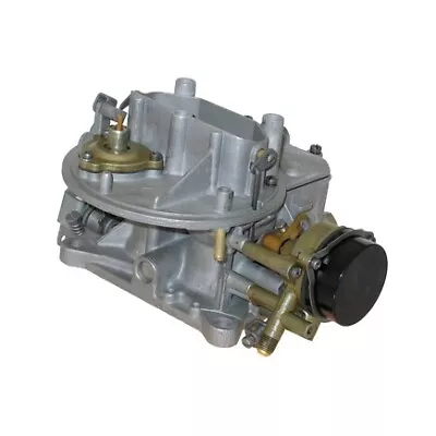 Uremco 7-7297A Carburetor   Gasoline 2 Barrels Motorcraft Single Fuel Inlet • $387.19