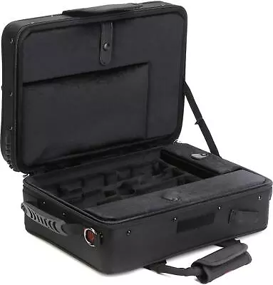 Protec PB307CA PRO PAC Bb Clarinet Carry All Case - Black • $114.50