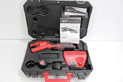 Milwaukee C12 PC Pipe Cutter • £119.97