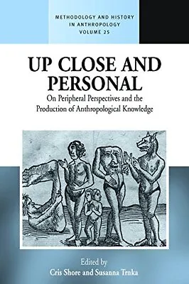 Up Close And Personal: On Peripheral Perspectives An... • £6.99