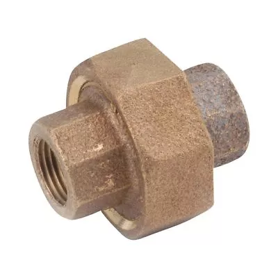 AMC 3/4  Brass Union • $22.46