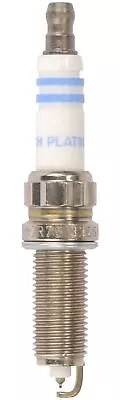 Spark Plug-OE Fine Wire Iridium Bosch 9710 Fits 07-12 Mini Cooper 1.6L-L4 • $14.92