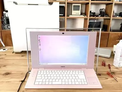 VAIO All-in-one Computer Pink Interior Intel Core 2 Duo T9300 2.50GHz 3GB • $1234.99