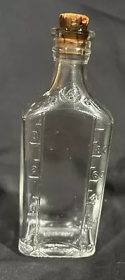 Vintage Lyric Medicine Bottle Early 1900s • $10