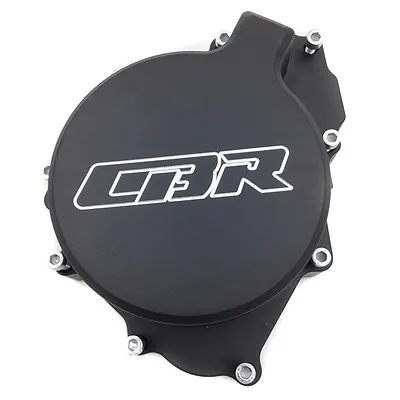 Engine Stator Cover Fit For Honda Cbr600Rr F4/F4I All Year 1999-2006 Black Left • $64.82