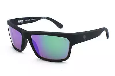 [6700000000091] Mens Spy Optic Frazier Soft Polarized Sunglasses • $79.99