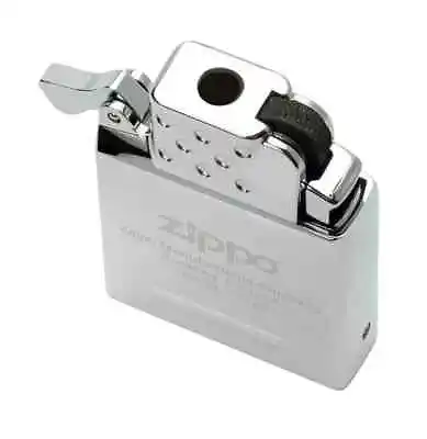 Zippo 65800 Butane Lighter Insert- Yellow Flame  New In Box • $29.03