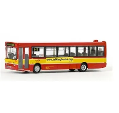 EFE 20651 Plaxton Pointer Dart First City Bus 645 To ..1/76 Scale = 00 Gauge T48 • £23.99