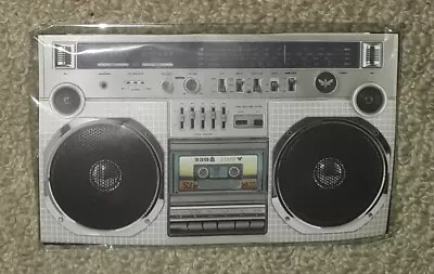 Transformers Bumblebee Boombox 3-Pin Set Loot Crate Exclusive New Unused • $5.99