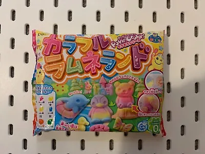KRACIE POPIN COOKIN Rare Japanese Candy EXPIRED 2017 • £7